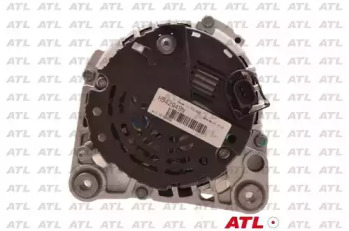 ATL AUTOTECHNIK l41861 -  Генератор